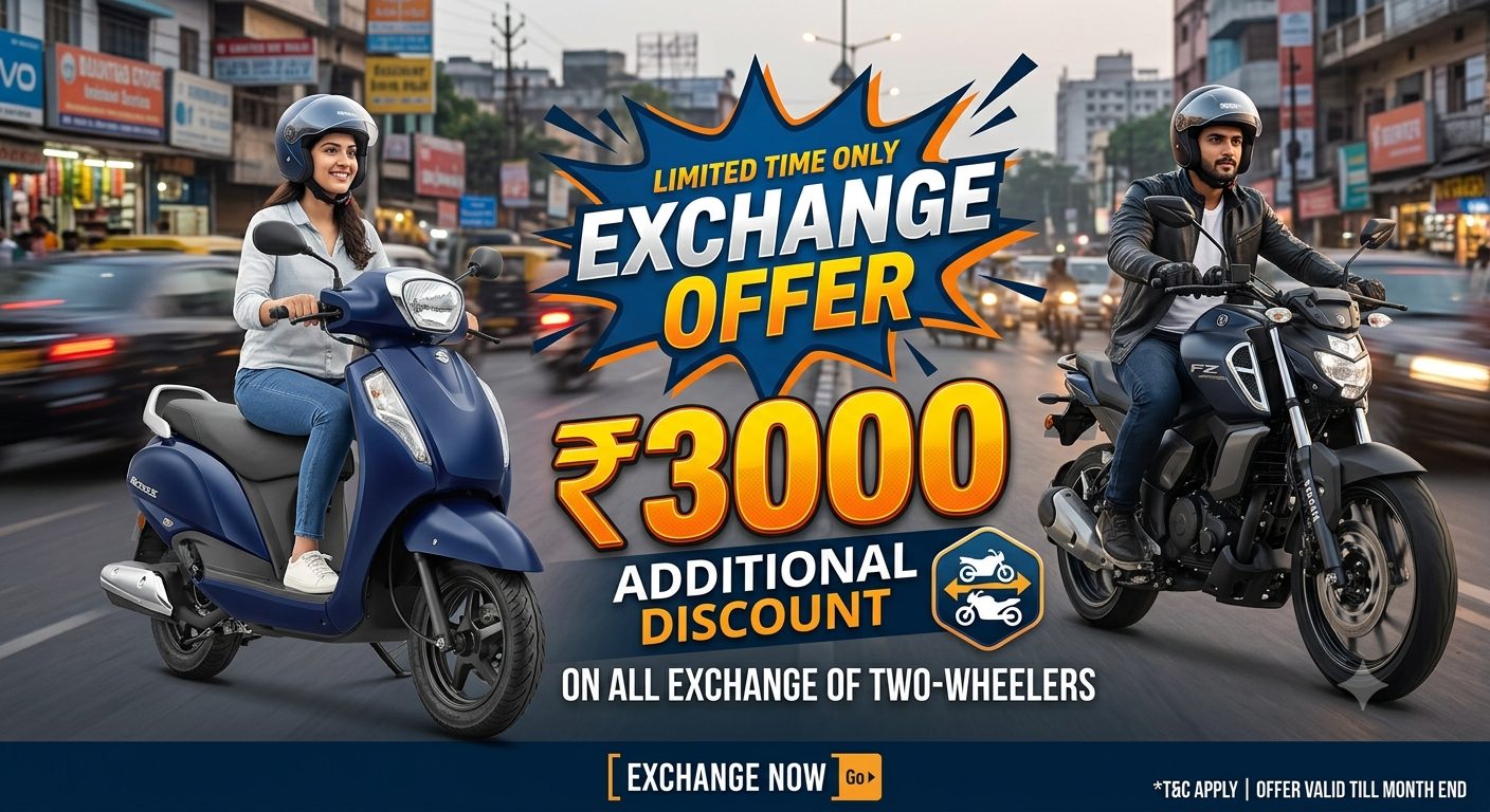 EXCHANGE OFFER
